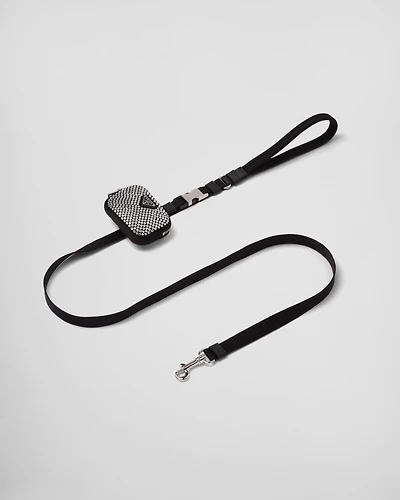 Re-Nylon pet leash