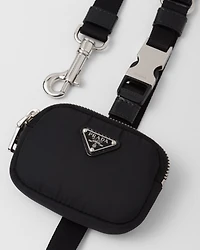 Re-Nylon pet leash