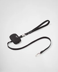 Re-Nylon pet leash