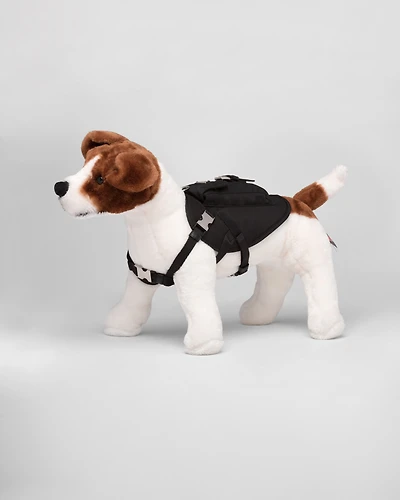 Re-Nylon dog harness