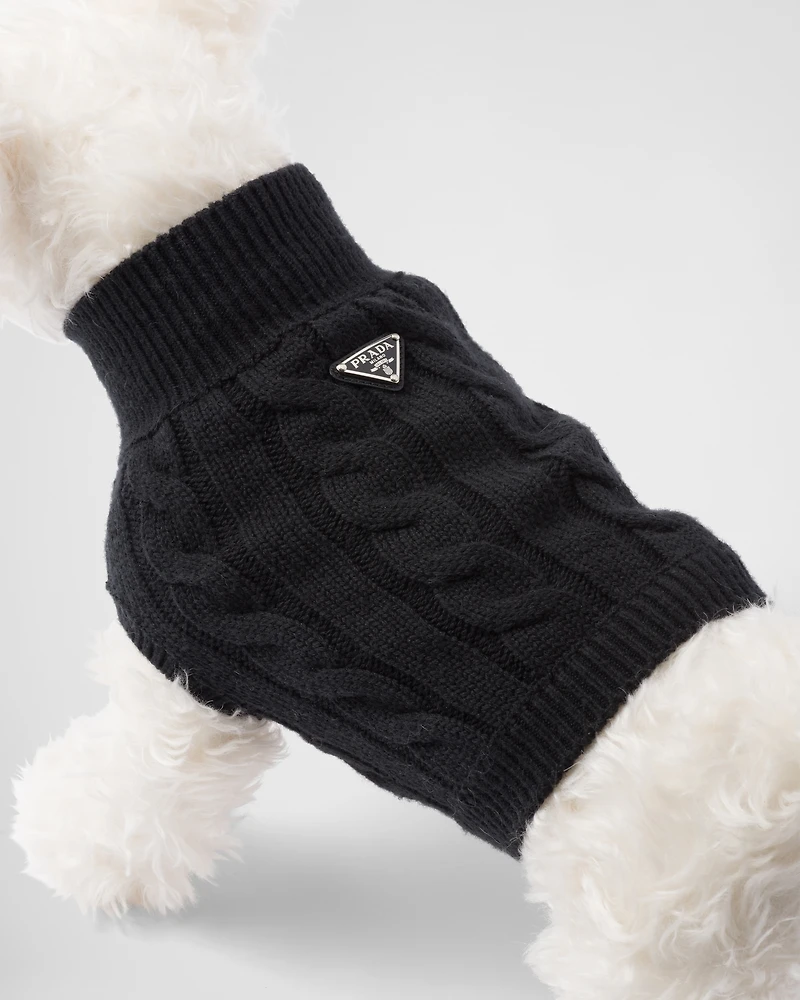 Wool Jumper