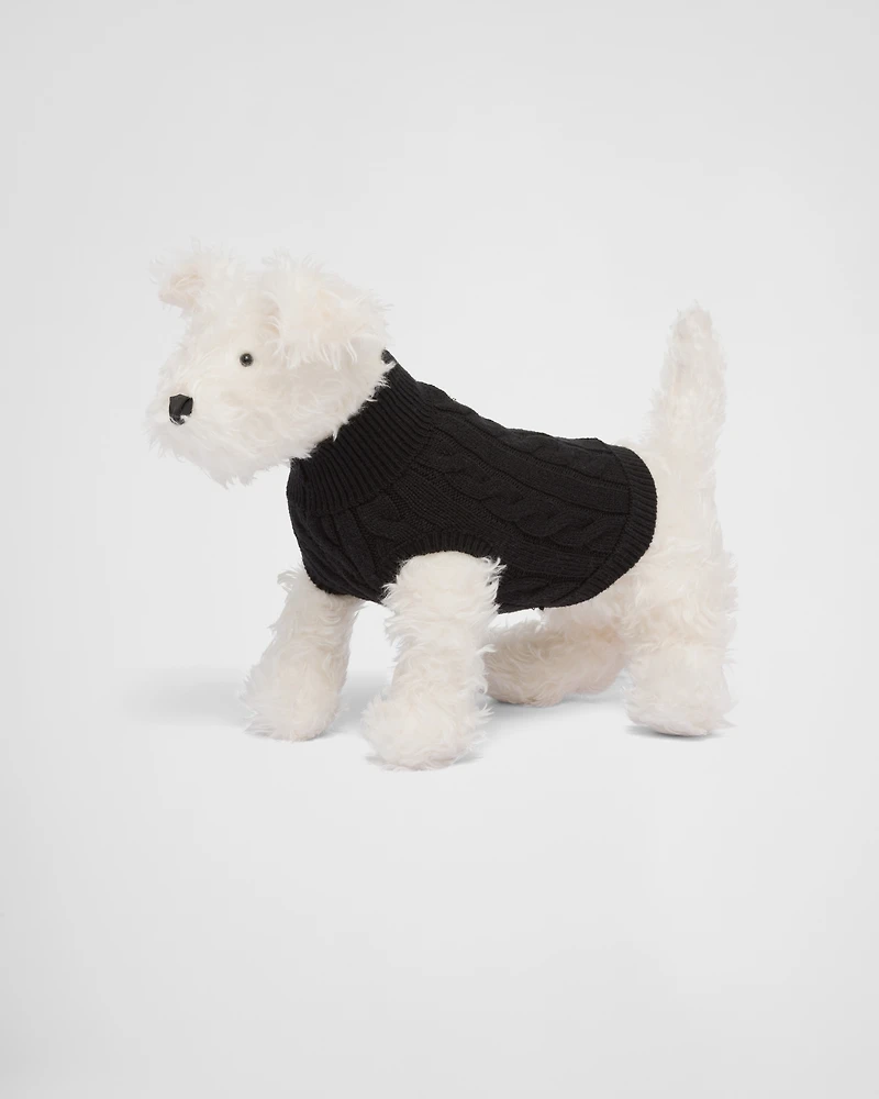 Wool Jumper
