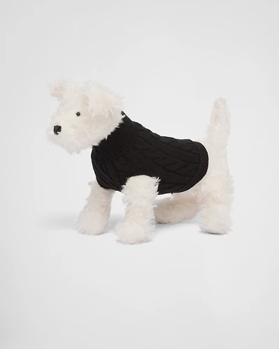 Wool Jumper