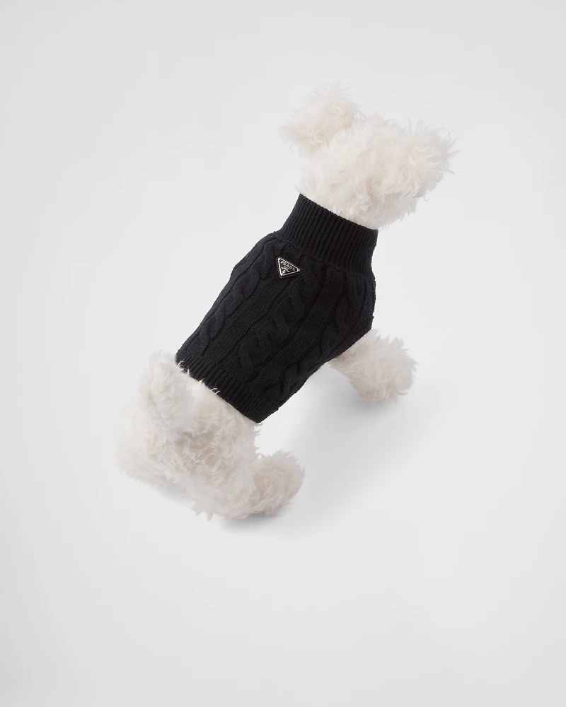Wool Jumper