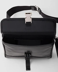 Leather smartphone case