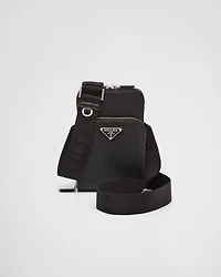 Saffiano leather smartphone case