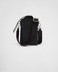 Leather smartphone case