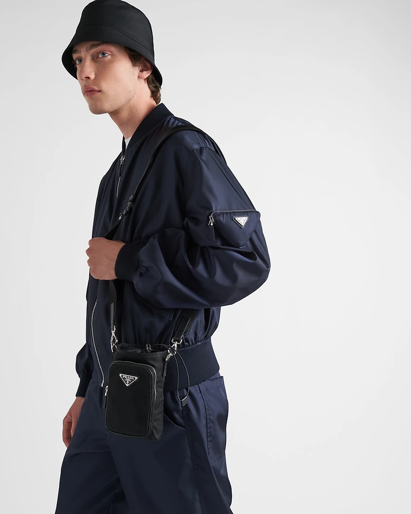 Re-Nylon smartphone case