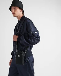 Re-Nylon smartphone case