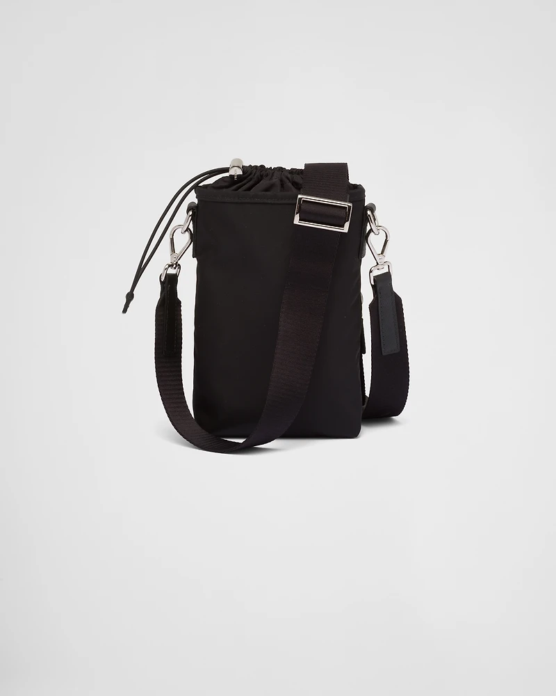 Re-Nylon smartphone case