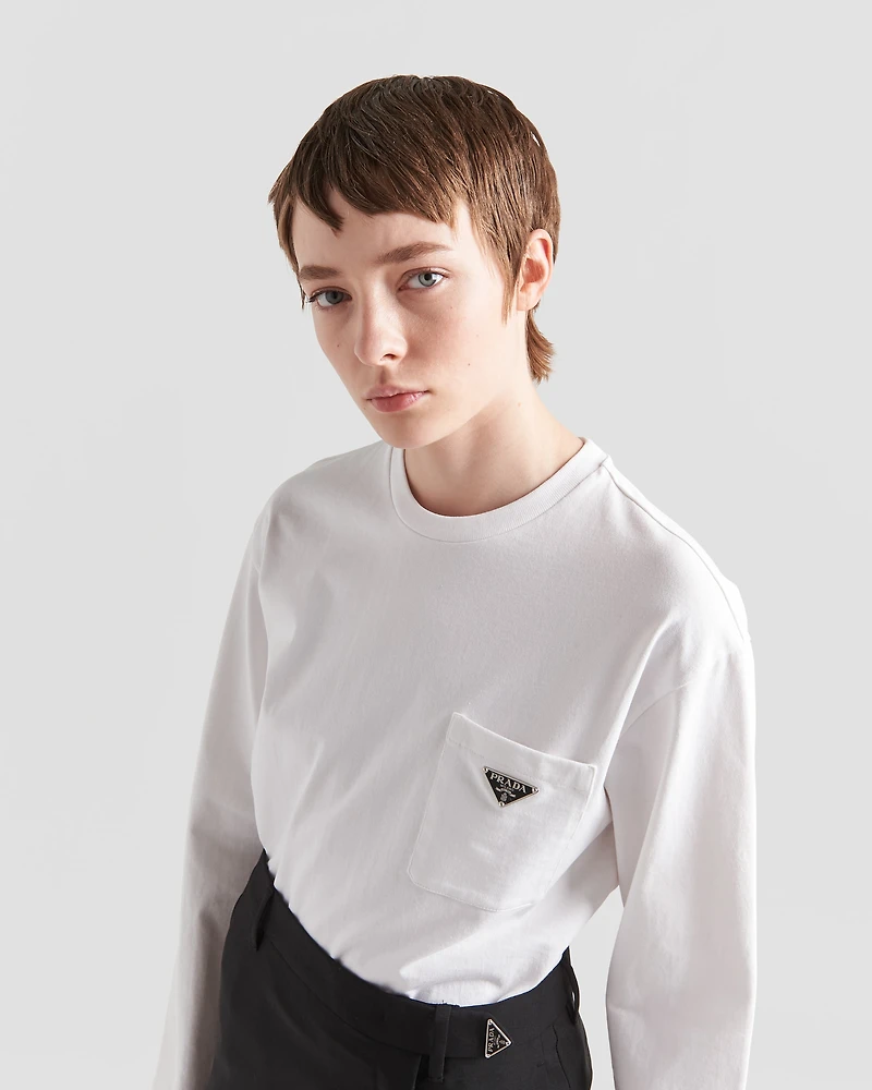 Jersey T-shirt