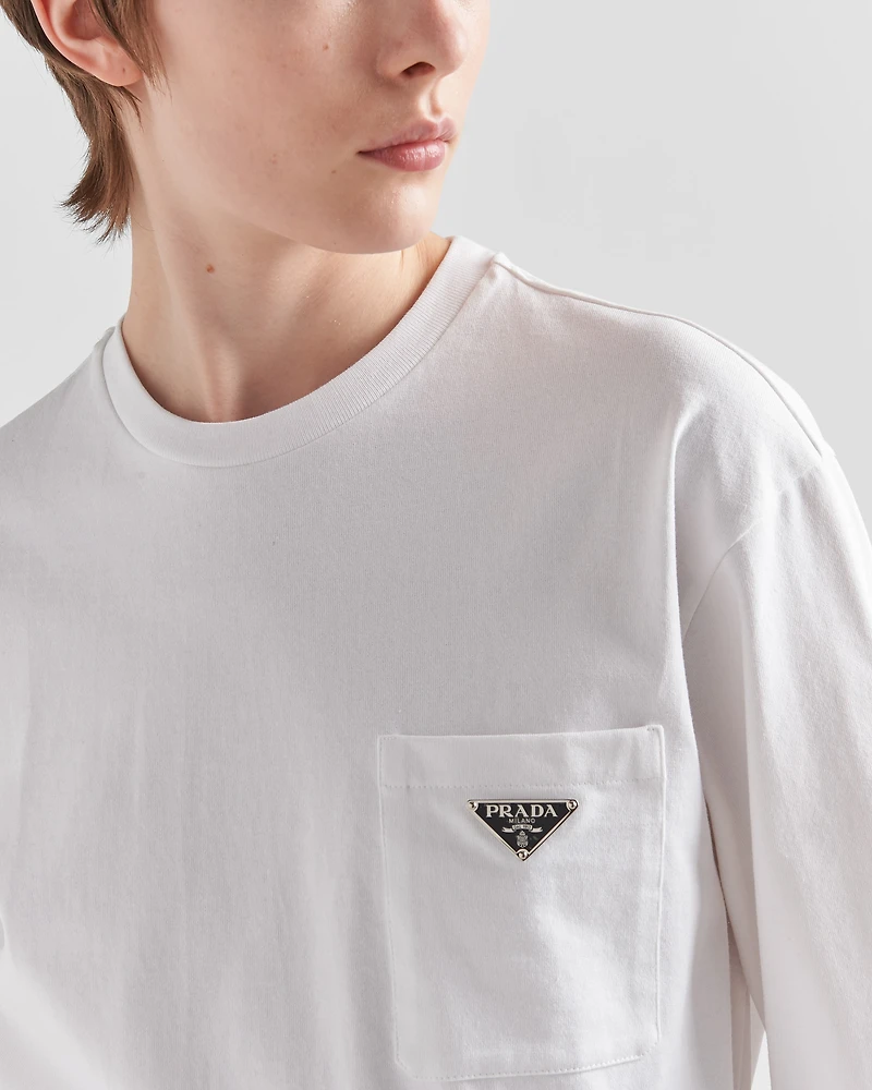 Jersey T-shirt