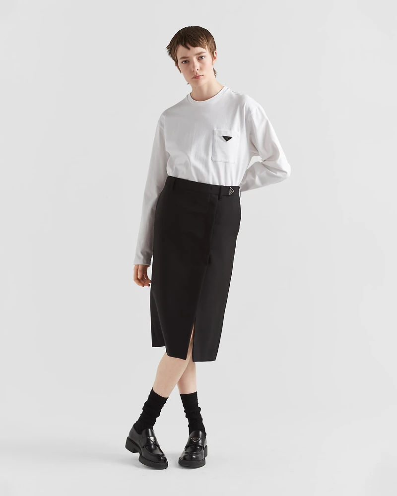 Jersey T-shirt