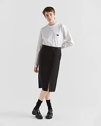 Jersey T-shirt
