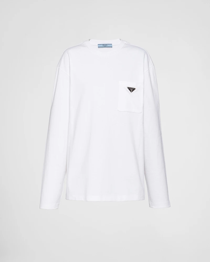 Jersey T-shirt