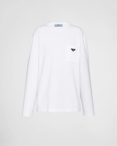 Jersey T-shirt
