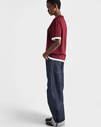Cotton jersey T-shirt