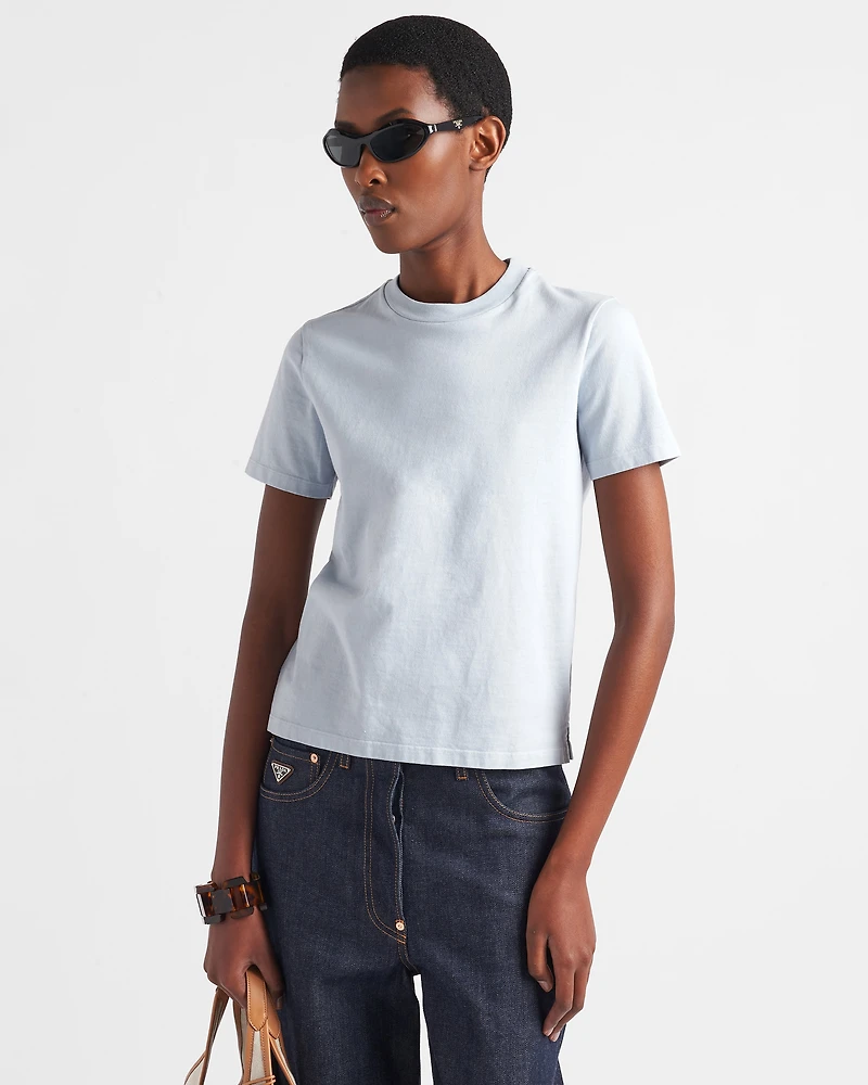 Jersey T-shirt