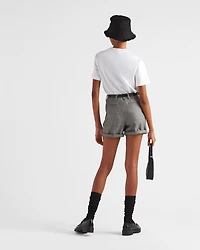Interlock T-shirt