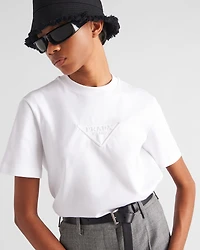 Interlock T-shirt