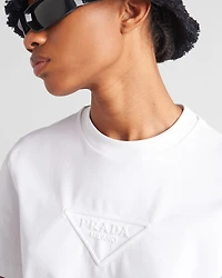 Interlock T-shirt