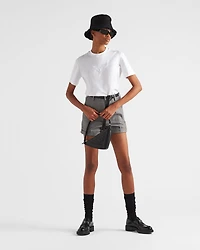 Interlock T-shirt