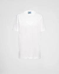 Interlock T-shirt