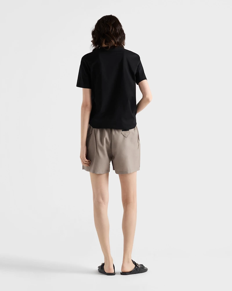Jersey T-shirt