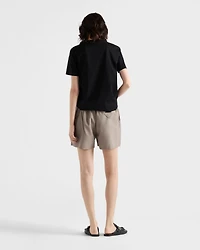 Jersey T-shirt