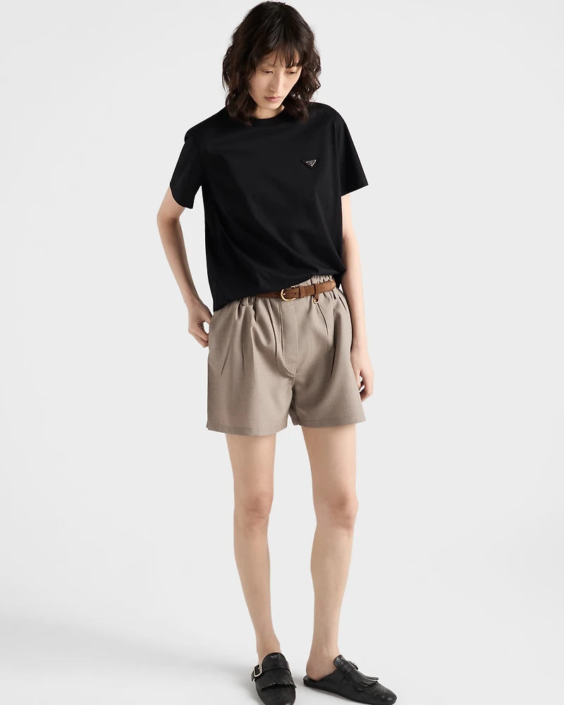 Jersey T-shirt