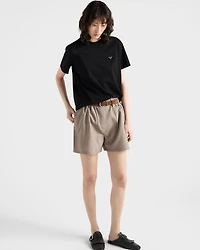 Jersey T-shirt