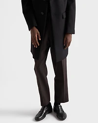 Toblach leather loafers
