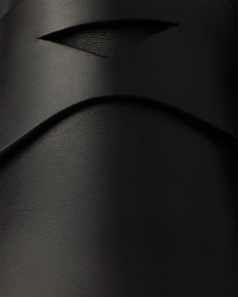 Toblach leather loafers