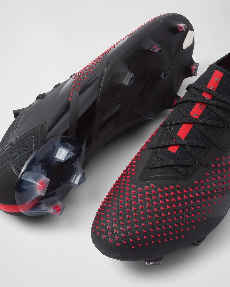 Predator Accuracy Football boots - adidas for Prada