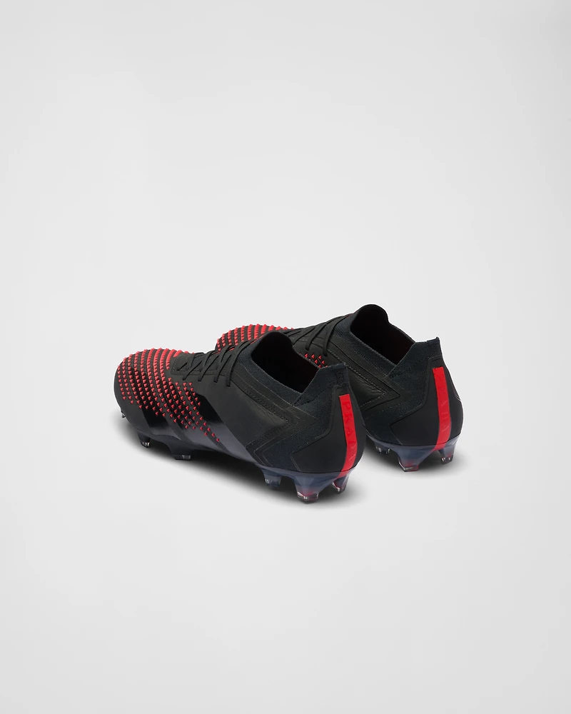 Predator Accuracy Football boots - adidas for Prada