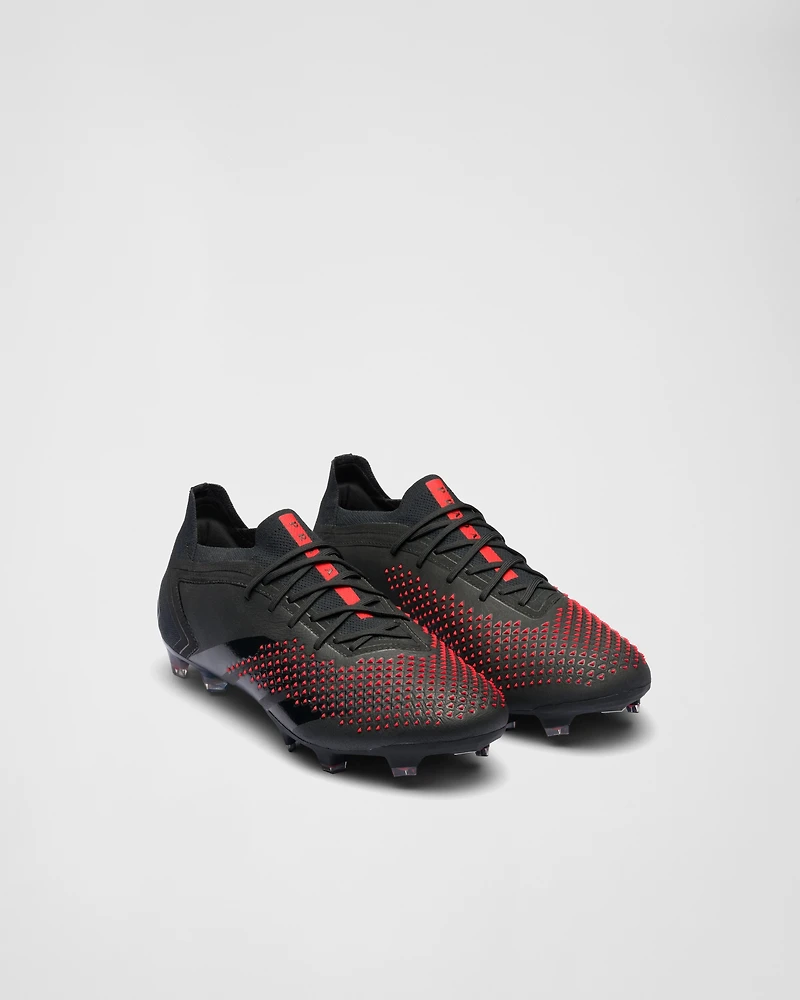 Predator Accuracy Football boots - adidas for Prada