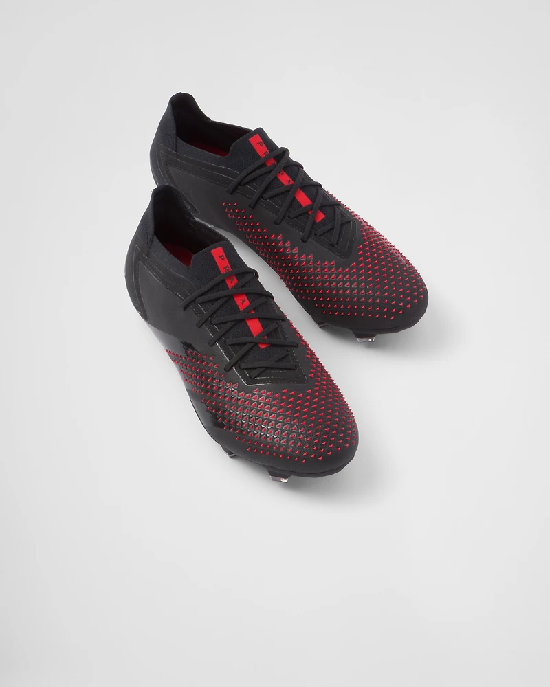 Predator Accuracy Football boots - adidas for Prada