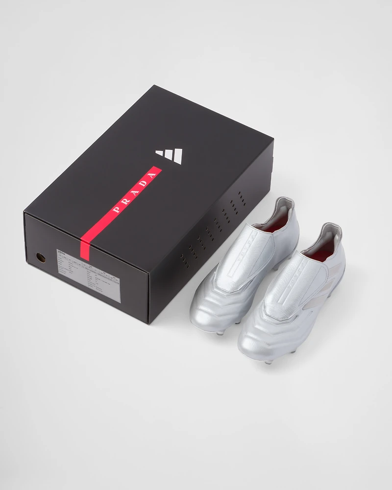 Copa Pure Football boots - adidas for Prada