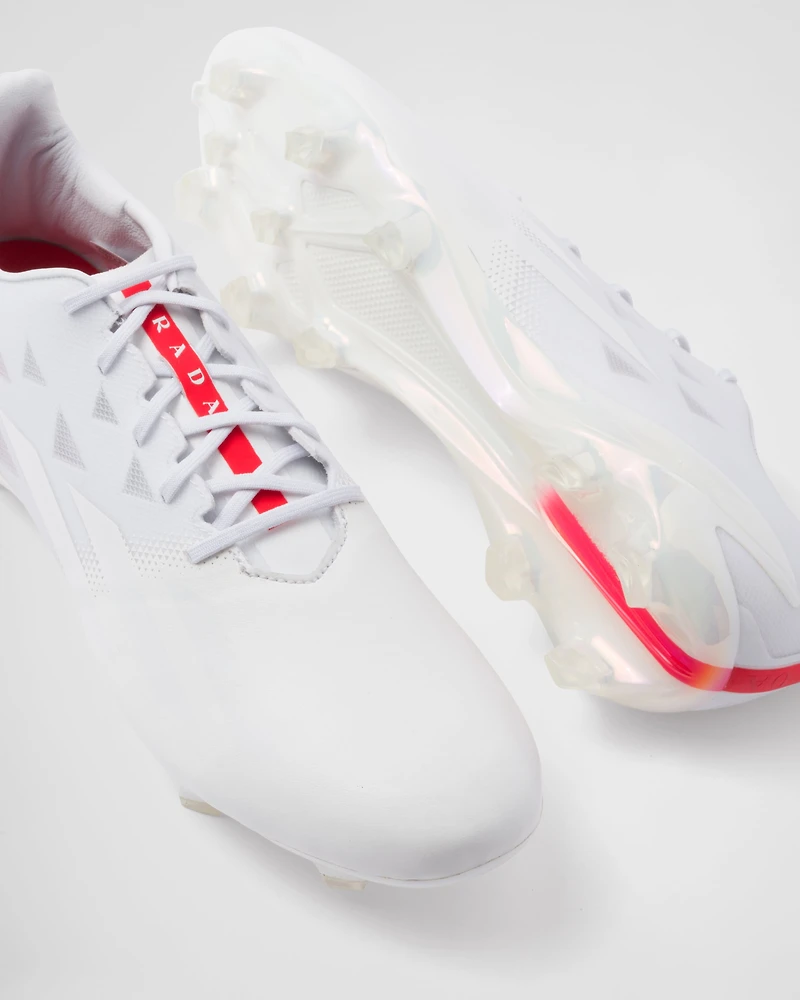 X Crazyfast Football boots - adidas for Prada