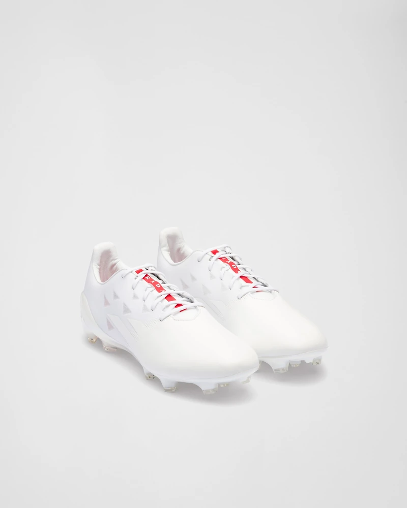 X Crazyfast Football boots - adidas for Prada
