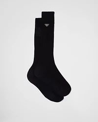 Cotton socks