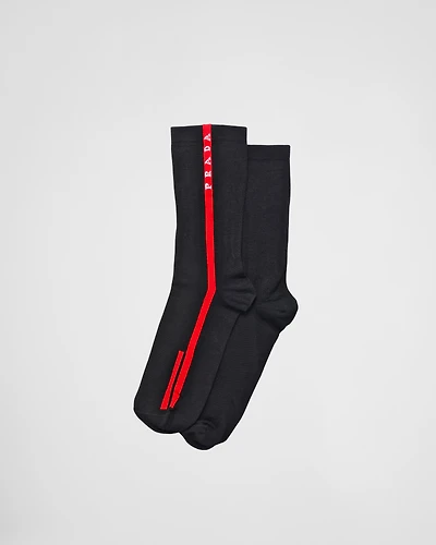Re-Nylon socks