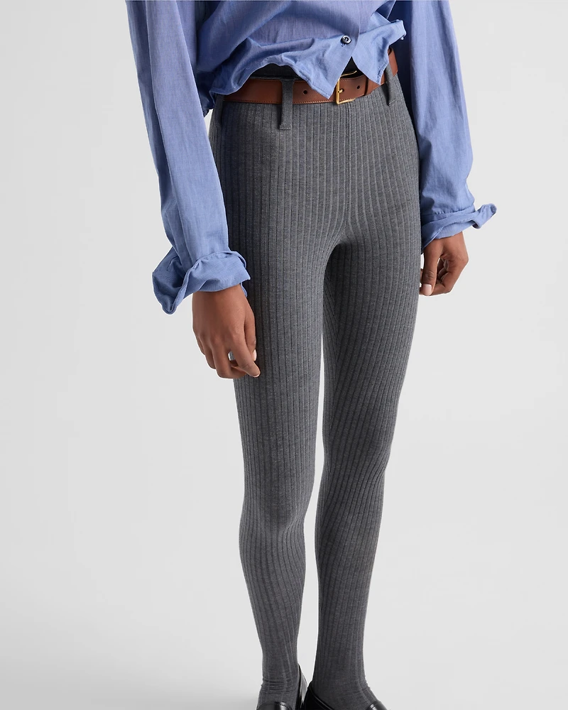 Cotton tights
