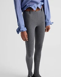 Cotton tights