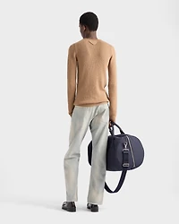 Corduroy jeans