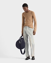 Corduroy jeans