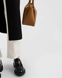 Five-pocket denim jeans