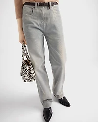 Corduroy jeans