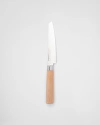 Steel meat knife - Japanese style