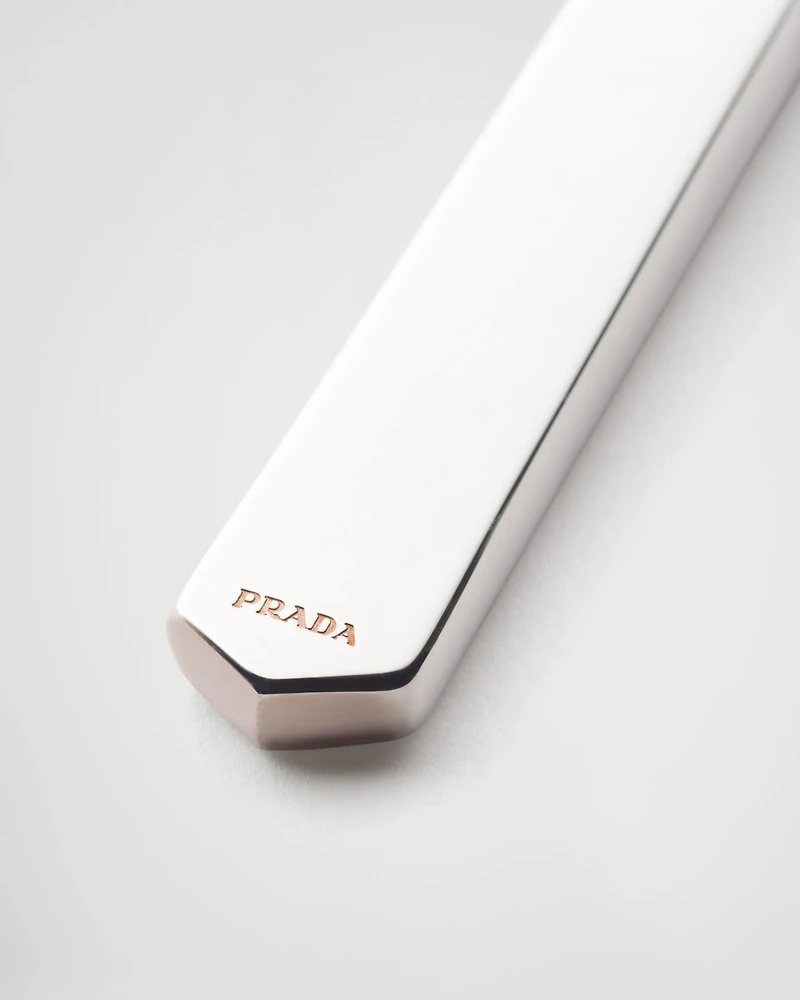 Stainless steel butter knife